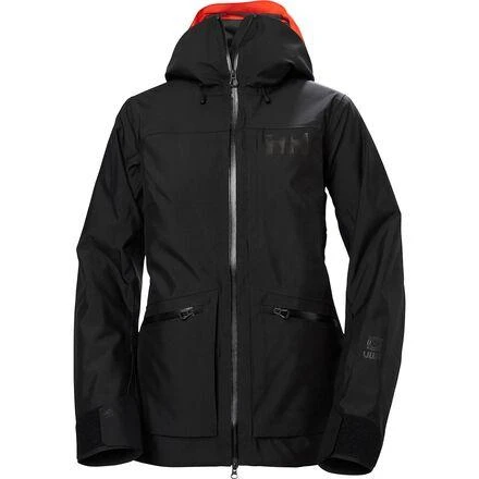 Helly Hansen Powderqueen 3.0 Jacket - Women's 4