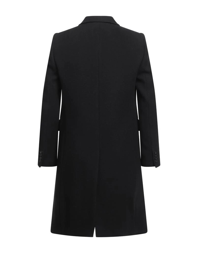 Yves Saint Laurent Coat 2