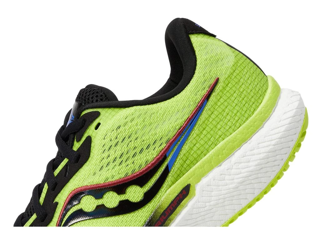Saucony Triumph 19 5