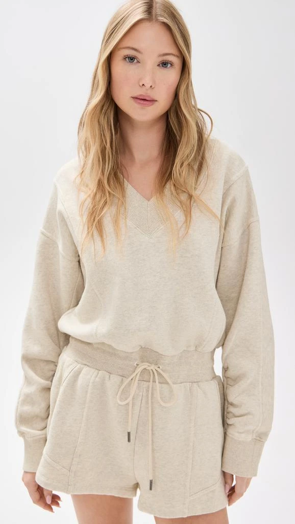 FP Movement Intercept Romper 1