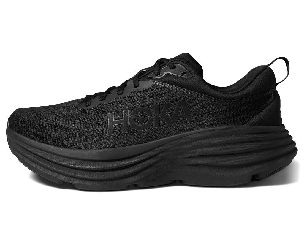 Hoka Bondi 8 4