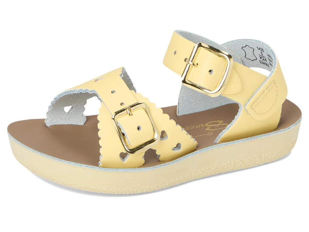 Salt Water Sandal by Hoy Shoes Sweetheart (Toddler/Little Kid) 7