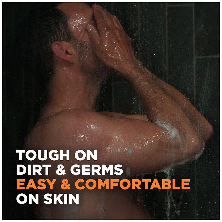 Dove Soap Bar Skin Defense 6