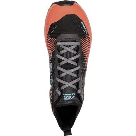 Lowa Citux Trail Running Shoe - Women
s 5