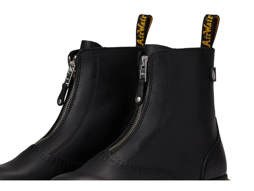 Dr. Martens Jetta Sendal Leather Boot 6