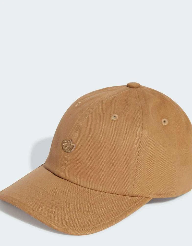 Adidas adidas Originals Premium essentials dad cap in cardboard 1