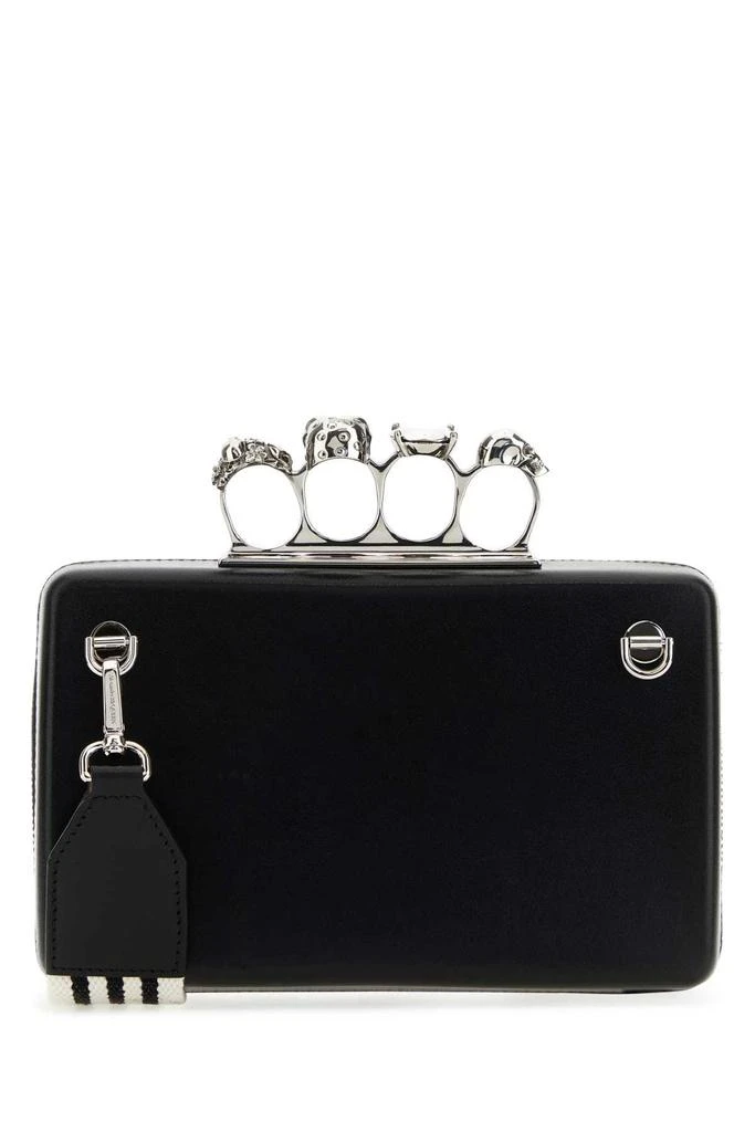 Alexander McQueen CLUTCH 3