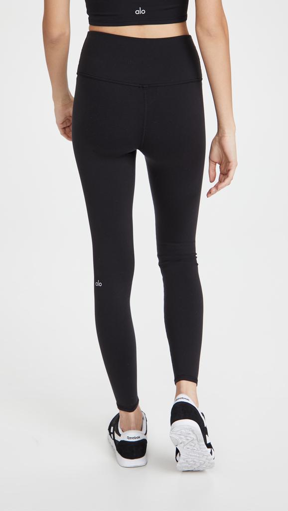 Alo Yoga High-Waist Airbrush Leggings