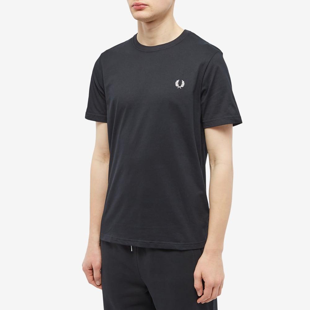 Fred Perry Fred Perry Logo T-Shirt