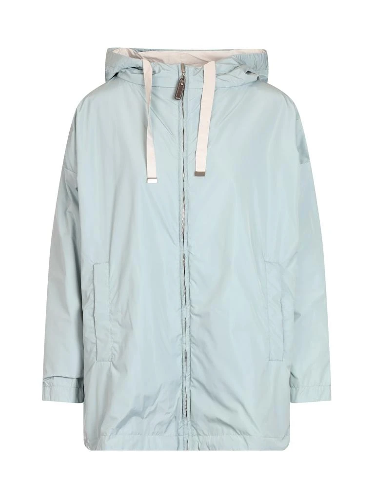 Max Mara The Cube Max Mara The Cube Esportc Reversible Parka 1