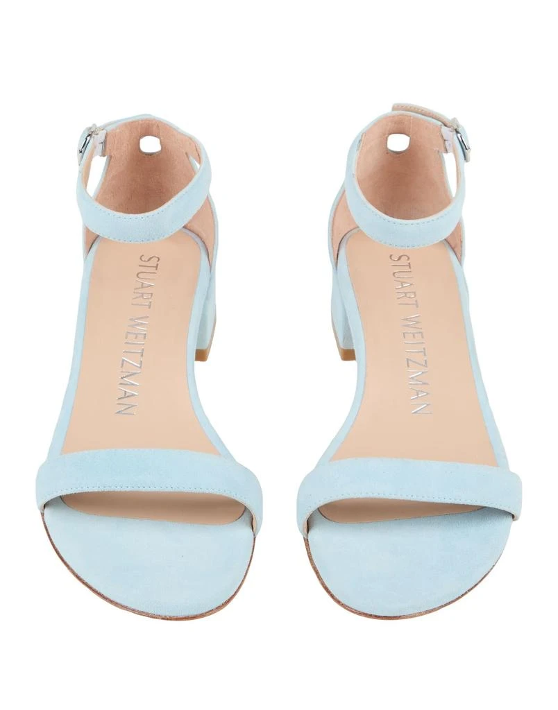 Stuart Weitzman Sandals 4