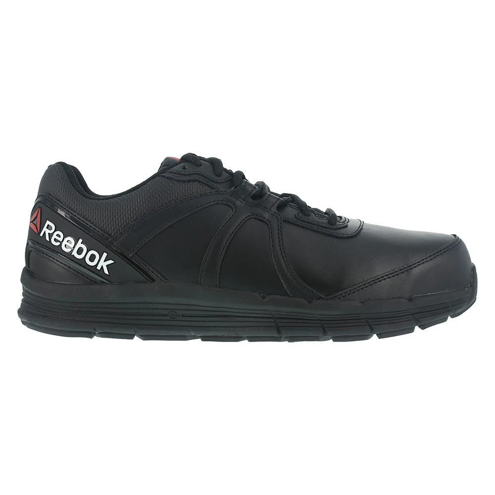 Reebok Work Guide Work Slip Resistant Steel Toe Work Shoes 1