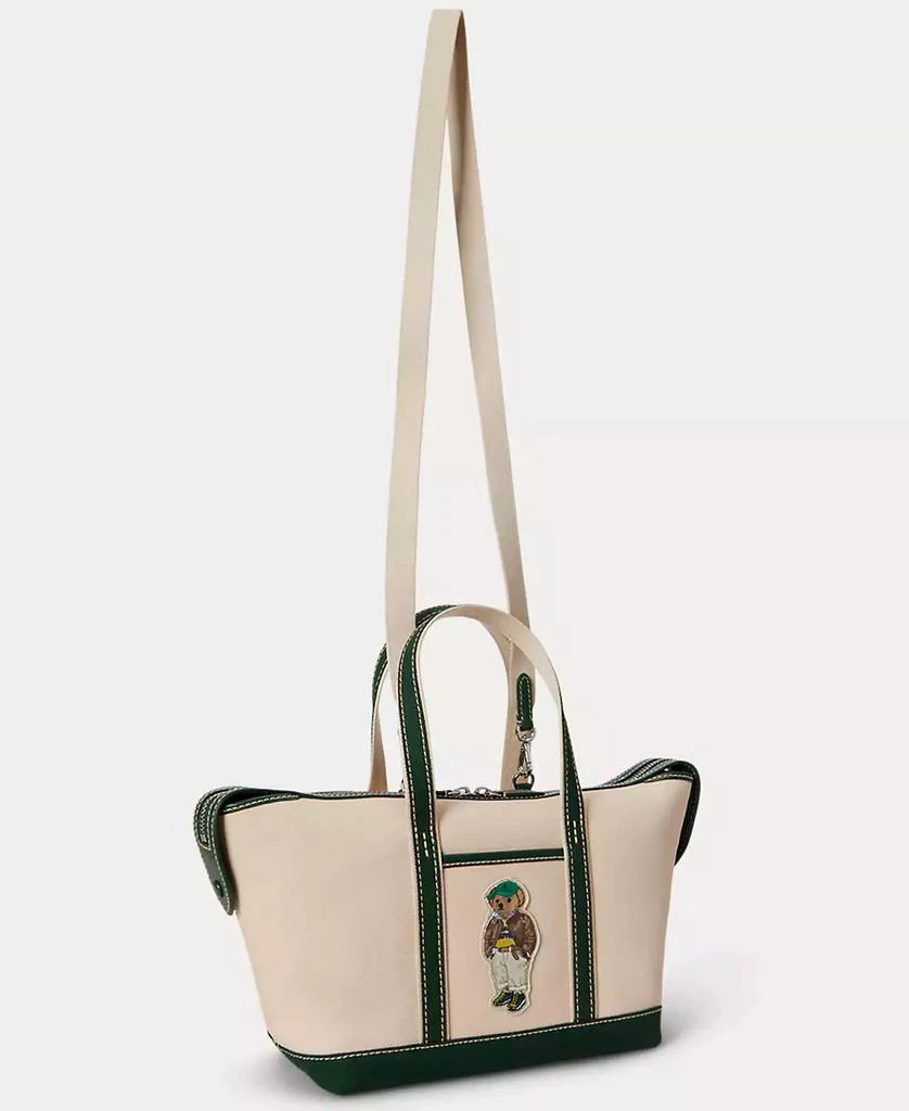 Ralph Lauren Women's Medium Shopper Tote Bag 3