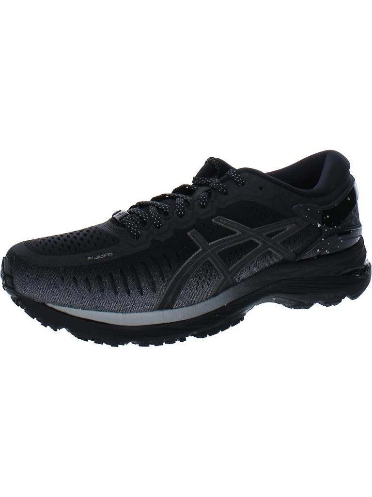 Asics Metarun Womens Performance Fitness Athletic and Training Shoes 5