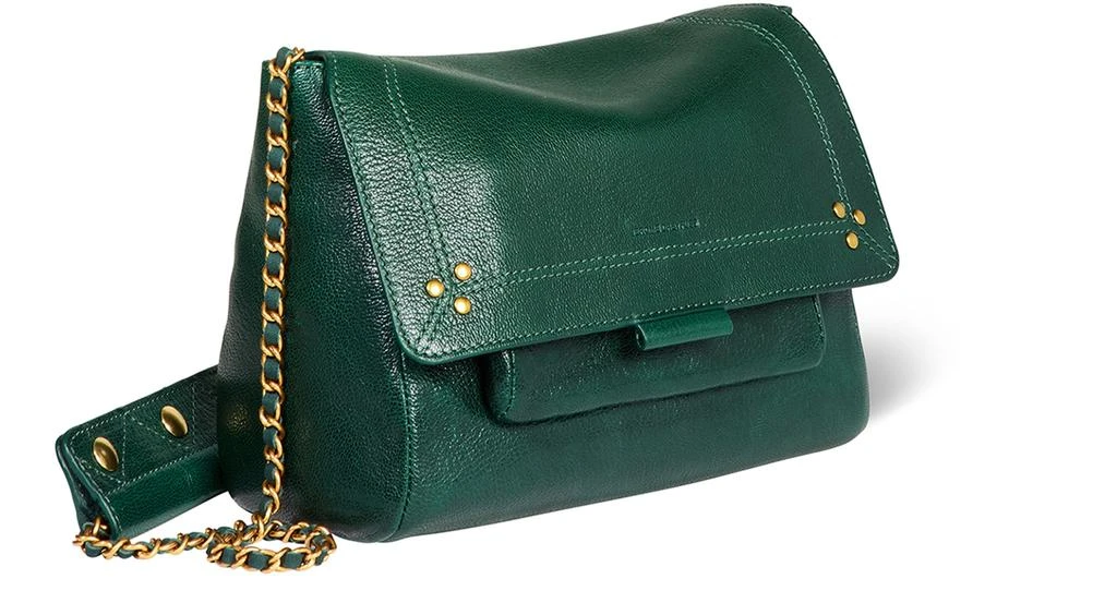 Jerome Dreyfuss Lulu M crossbody bag 3