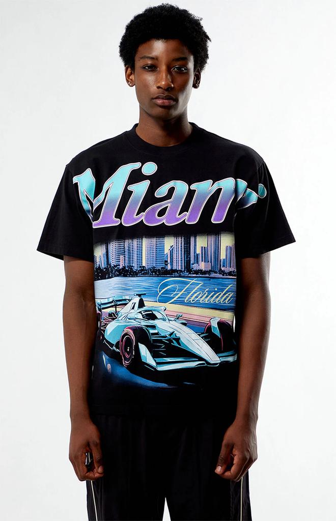 x PacSun Suzuka Japan Touge T-Shirt – On Sale Now with Up to 10