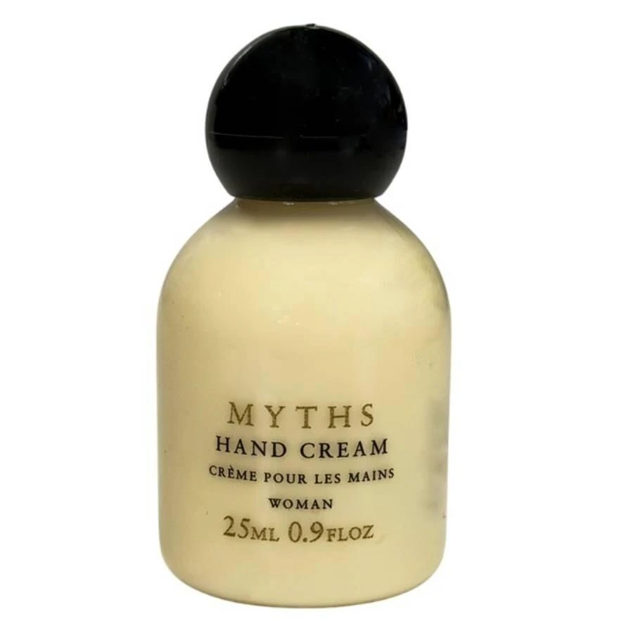 Amouage Ladies Myths Hand Cream 0.84 oz Bath 
Body