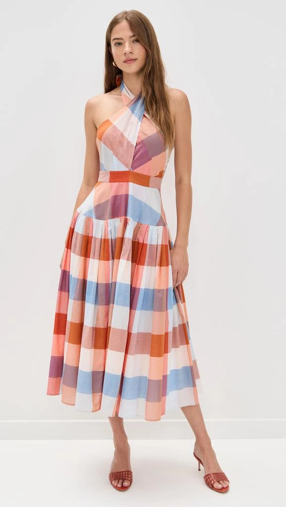 Hunter Bell Lennon Dress 6