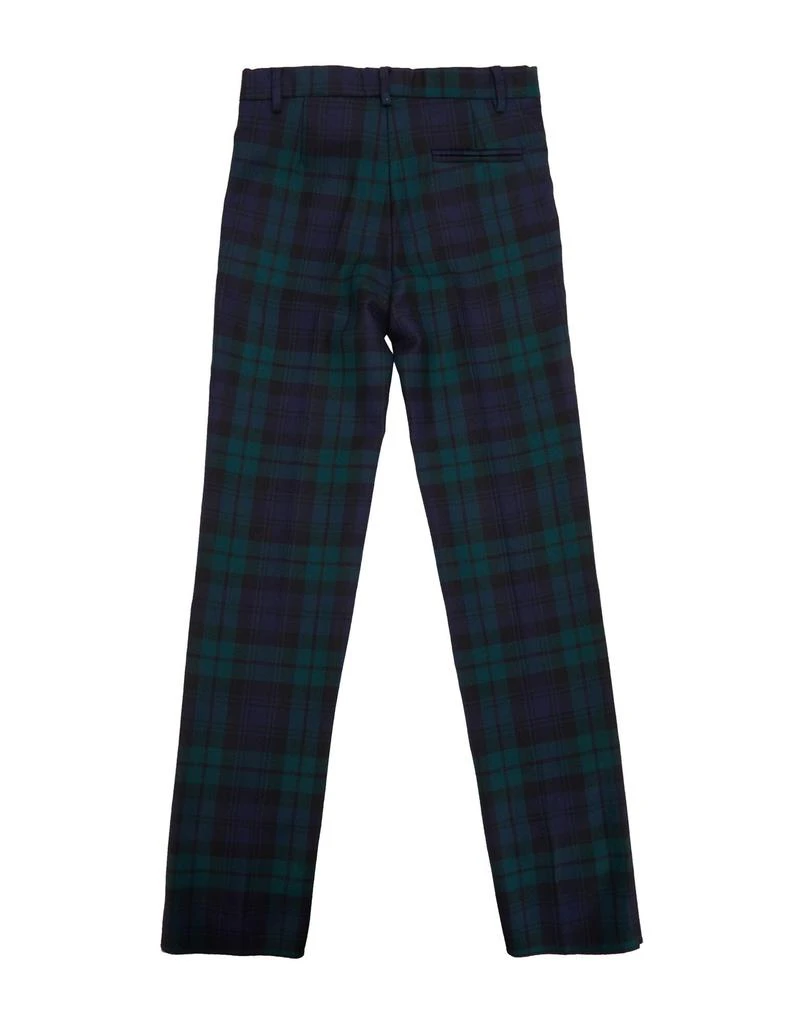 DAL LAGO Casual pants 2