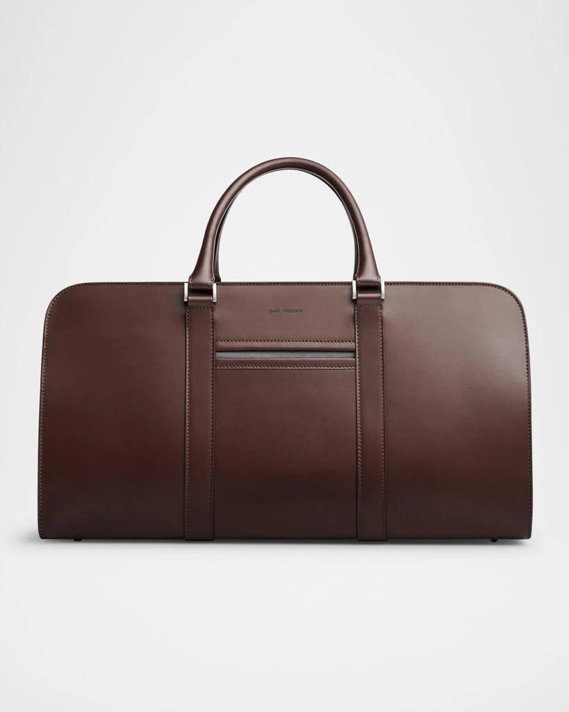Carl Friedrik Palissy Weekend Bag 1