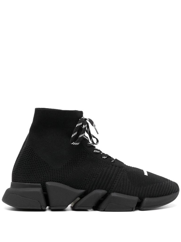 Balenciaga Balenciaga Flat Shoes