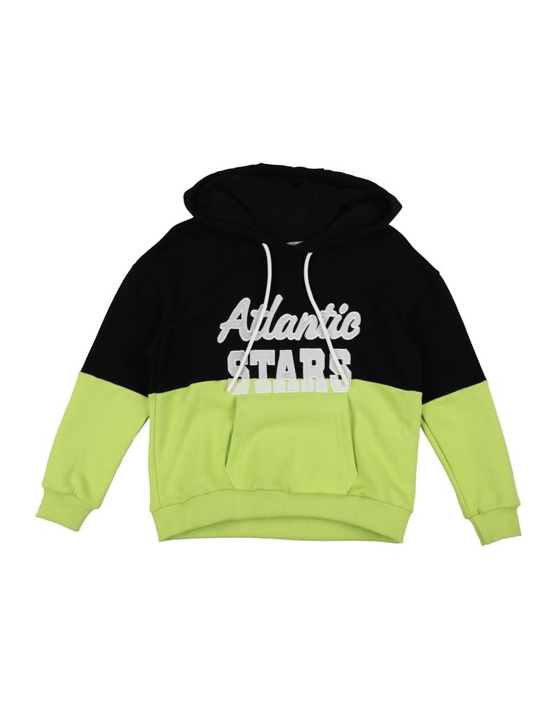 ATLANTIC STARS Sweatshirt