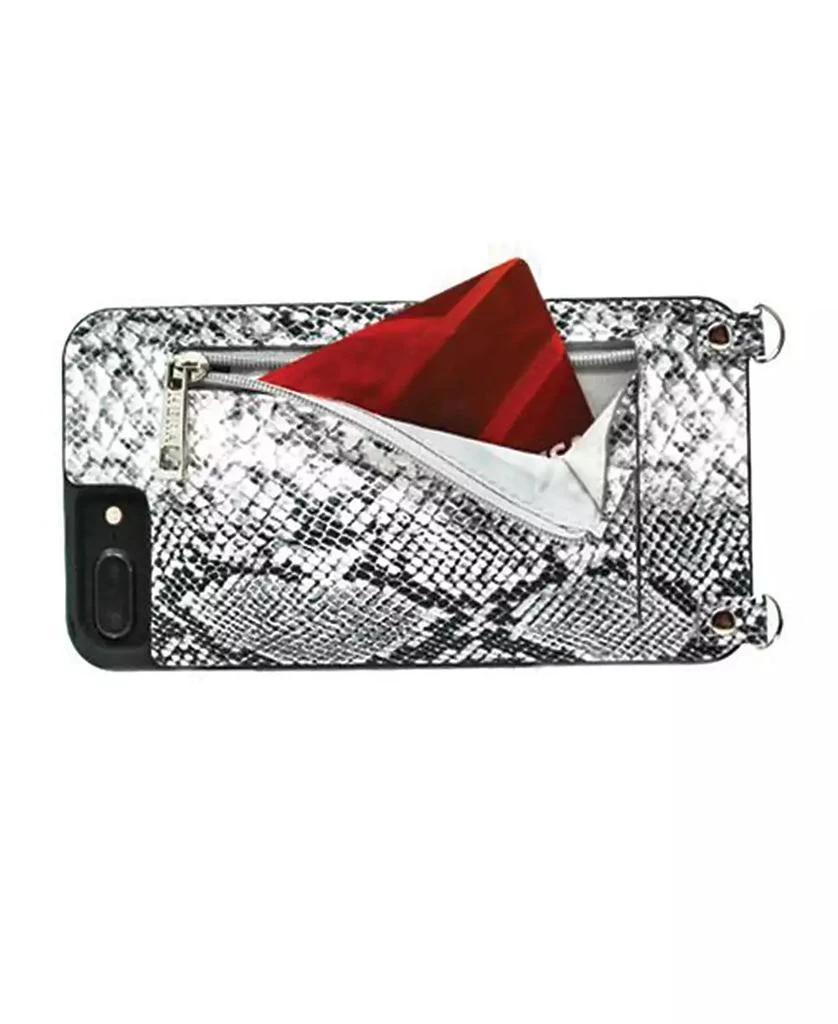 Hera Cases Crossbody iPhone Plus Case with Strap Wallet 2