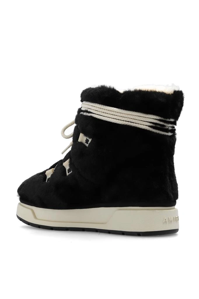 AMIRI ‘Malibu Hi’ snow boots 5