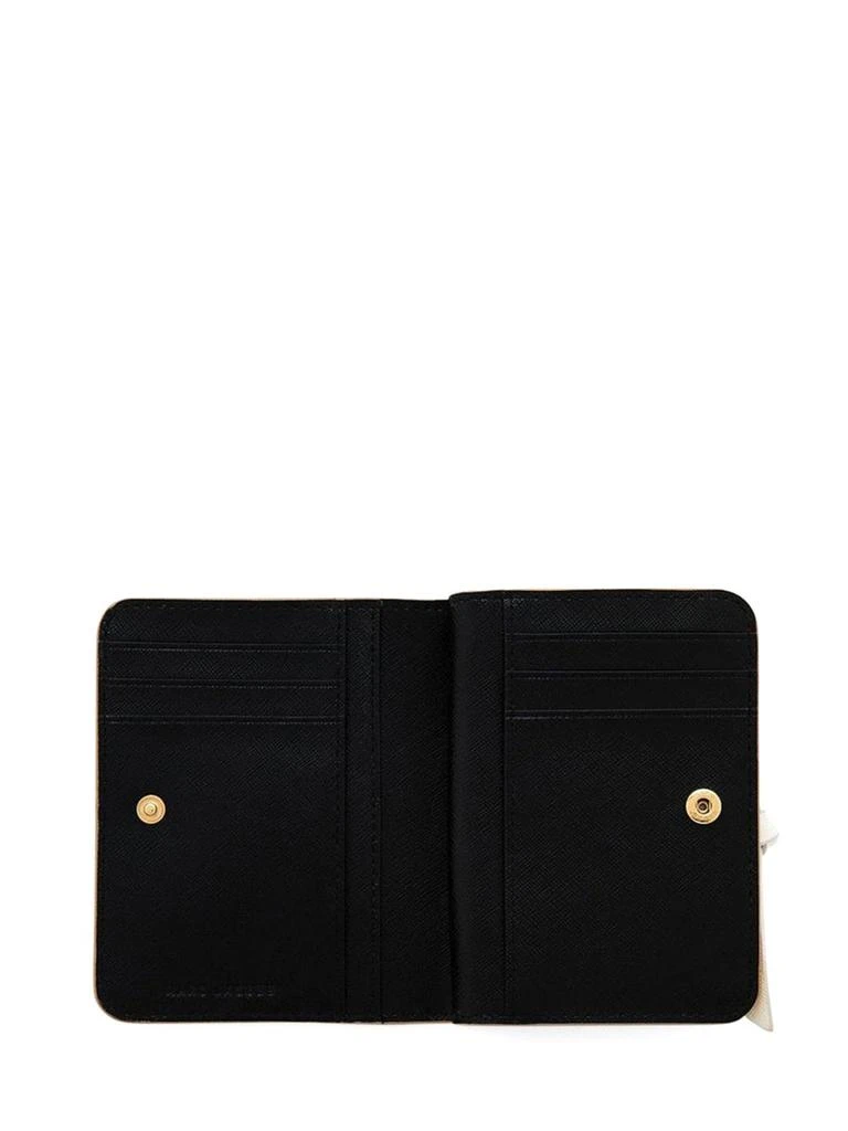 Marc Jacobs The Utility Snapshot Mini Compact Wallet 3
