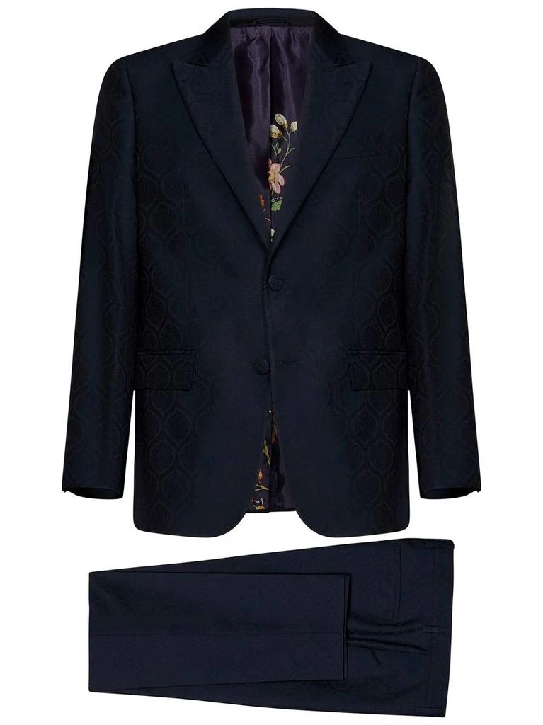 ETRO Etro Suit 3