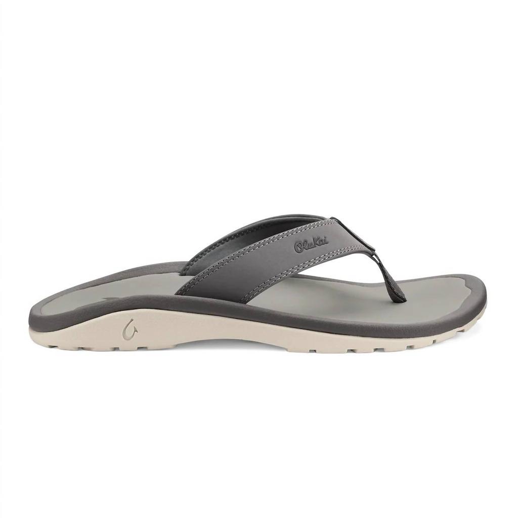 OluKai Olukai - Men's Ohana Sandals