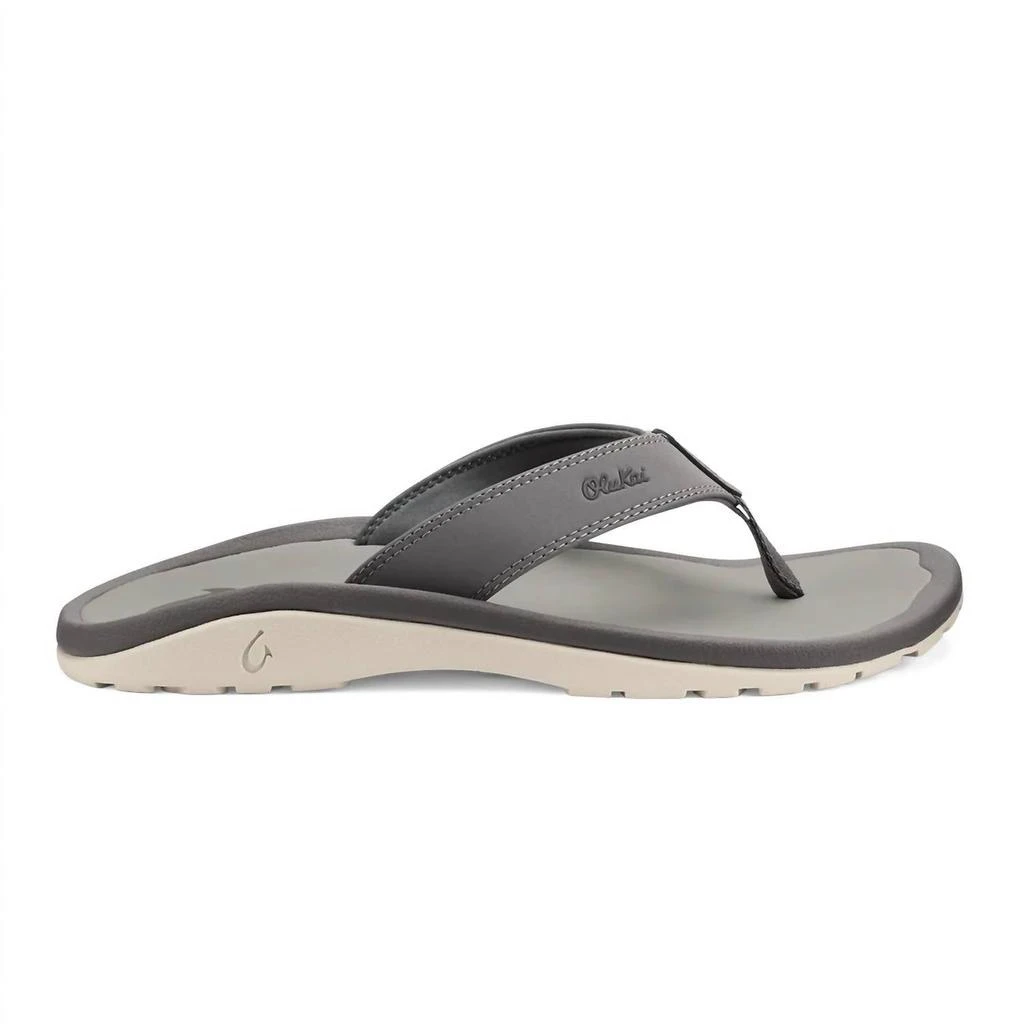 OluKai Olukai - Men's Ohana Sandals 1