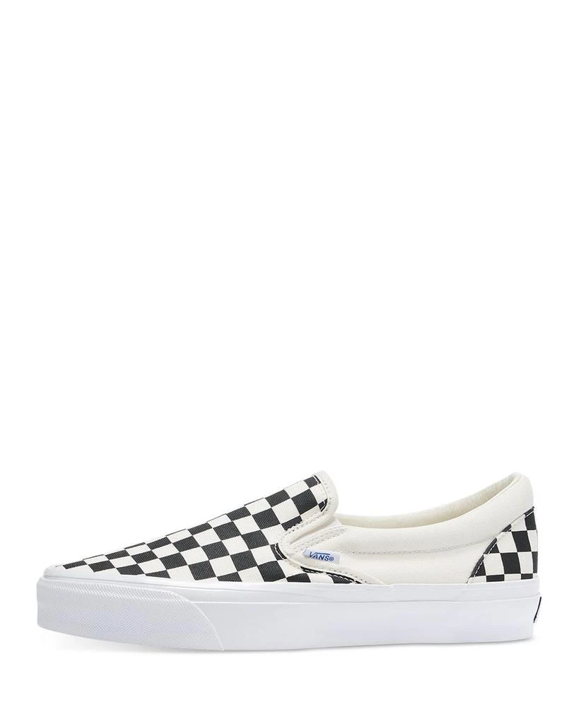 Vans Men's Premium Slip-On 98 1