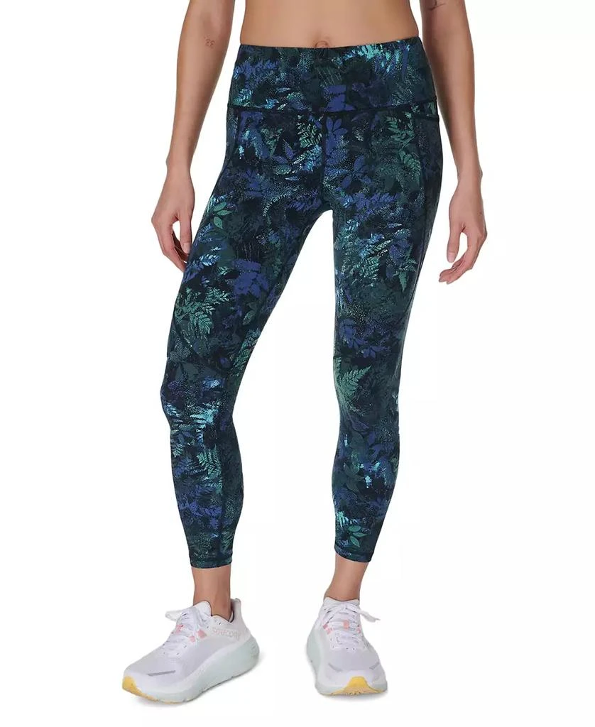 SWEATY BETTY Women's Power Workout Leggings 2