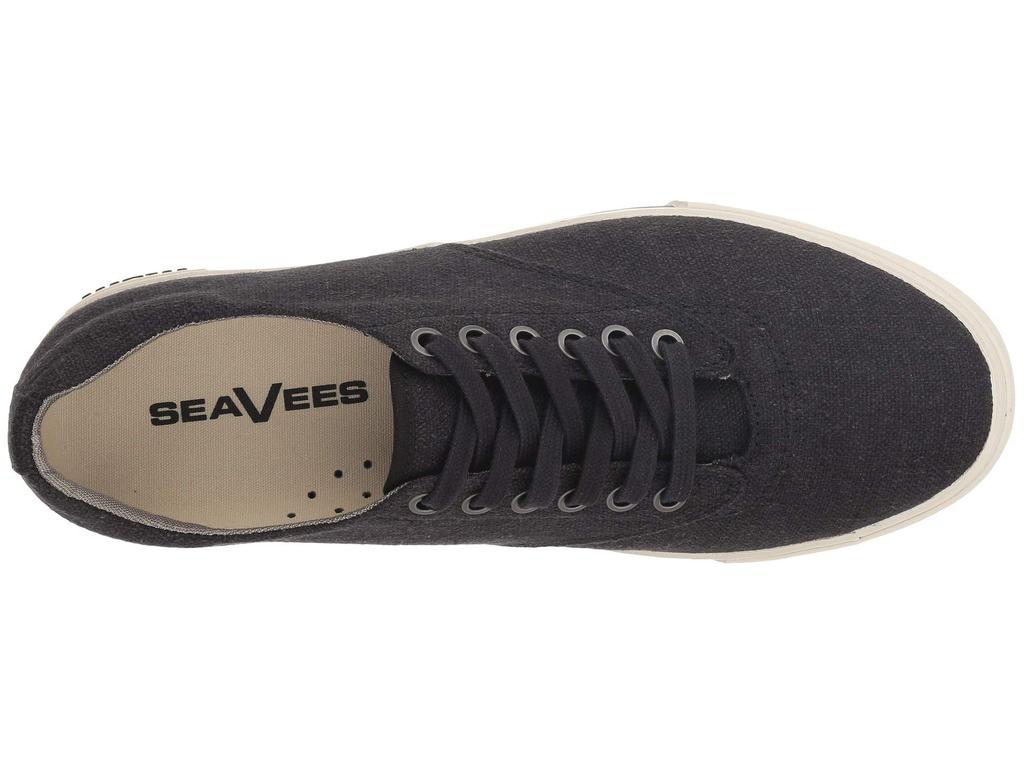 SeaVees 08/63 Hermosa Plimsoll Standard