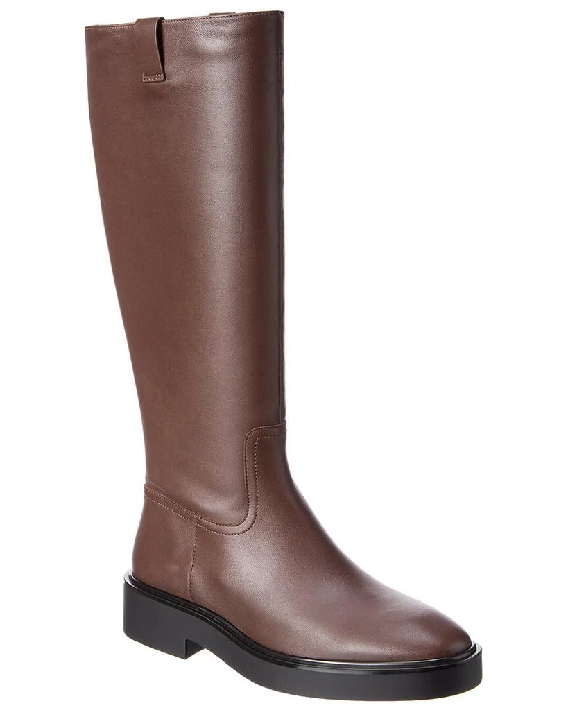 Stuart Weitzman Henley Leather Knee-High Boot 1