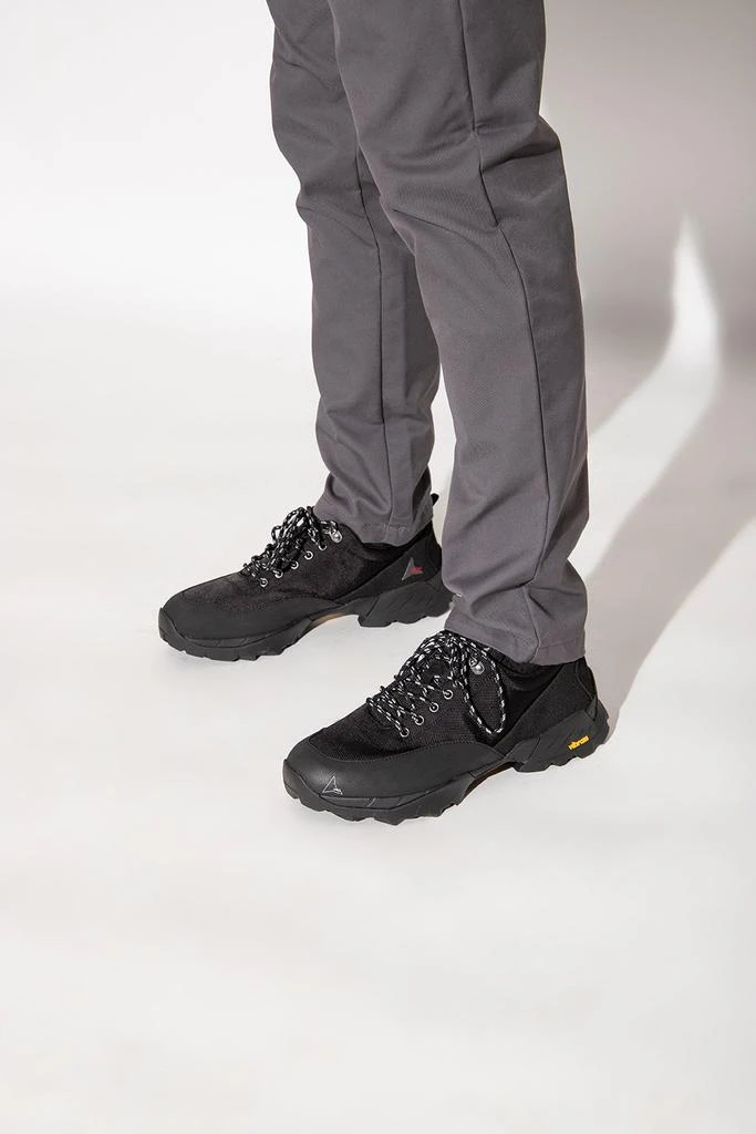 ROA Roa Neal Trekking Boots 2