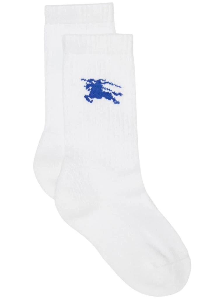 Burberry Burberry Socks 1