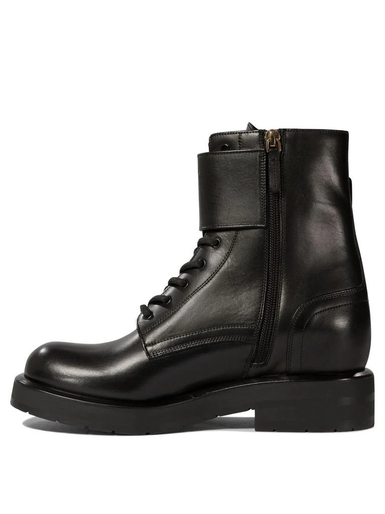 Chloé Chloé "Coddington" Ankle Boots 2