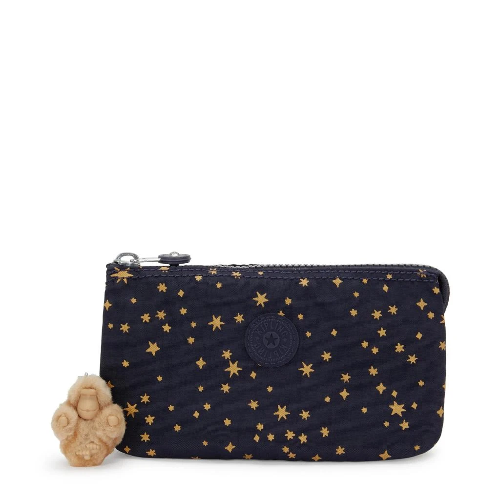 Kipling Creativity Large Printed Pouch