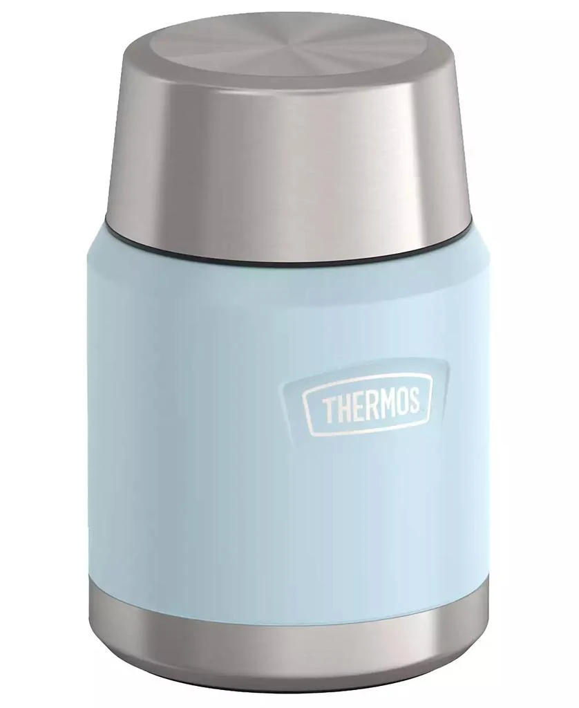 Thermos Icon Series 16 oz. Food Jar with Spoon 2