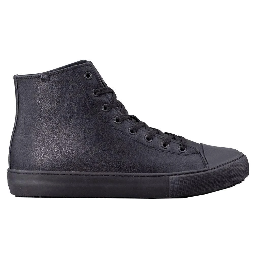 Lugz Stagger Slip Resistant Hi High Top Sneakers 1