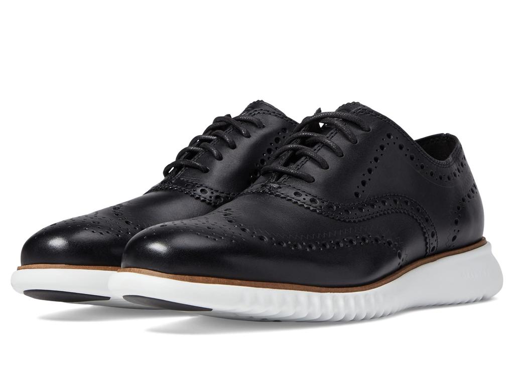 Cole Haan Zerogrand Wingtip Oxford