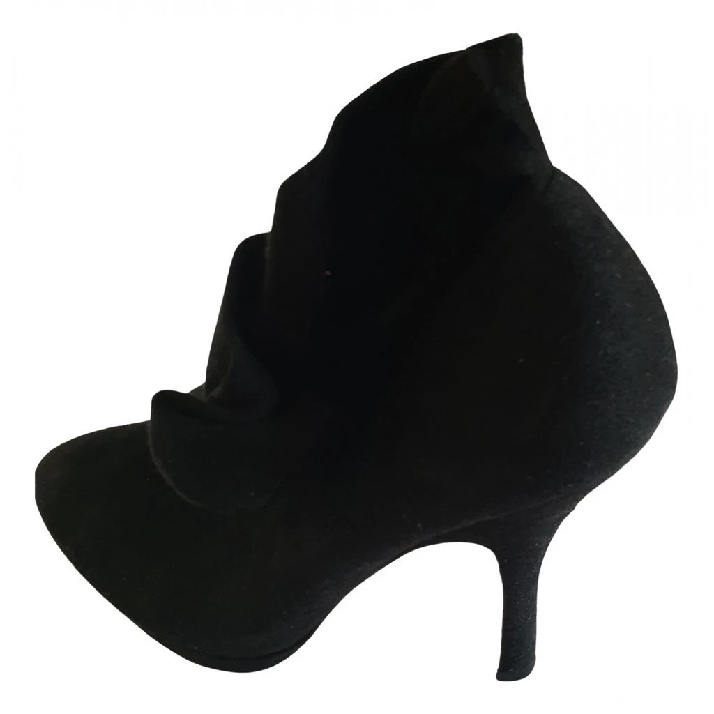 Prada Prada Ankle boots 1