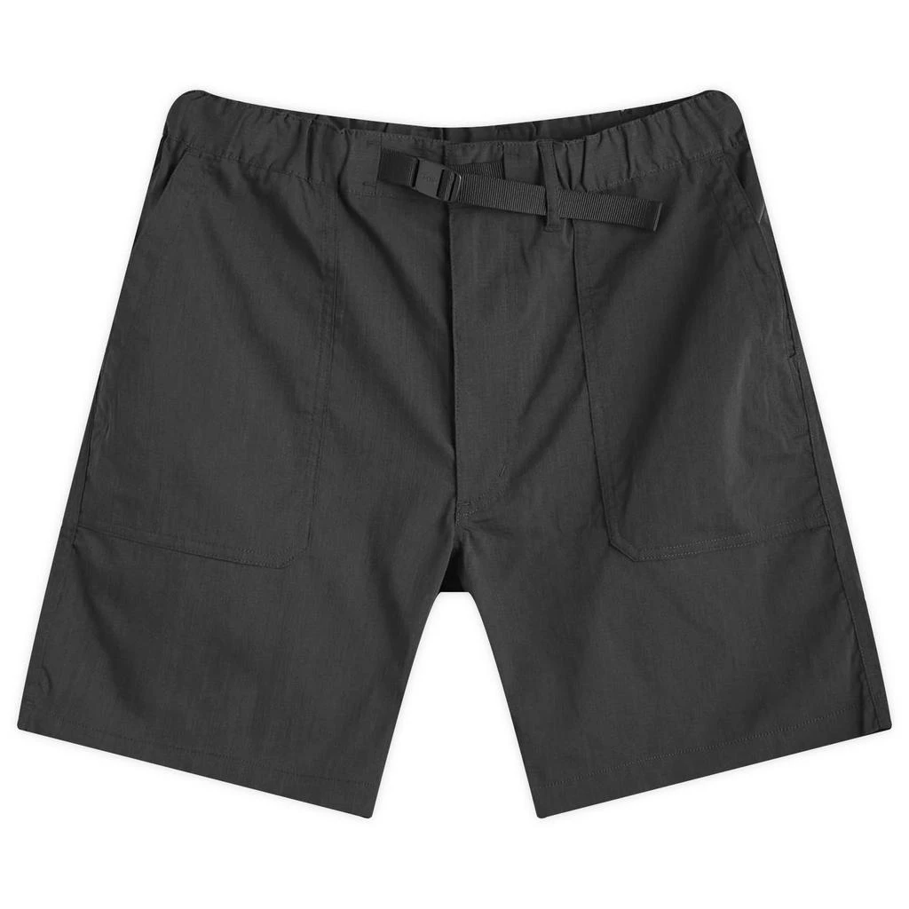NANGA NANGA Hinoc Ripstop Field Shorts 1