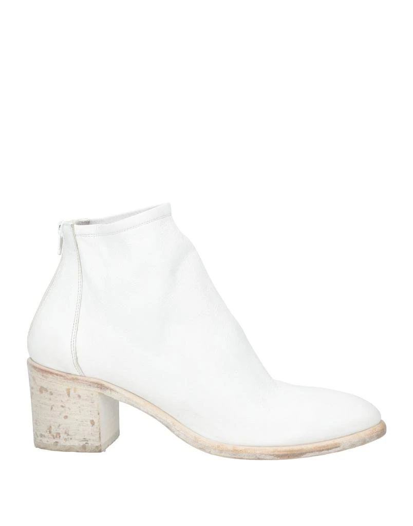 STRATEGIA Ankle boot 1