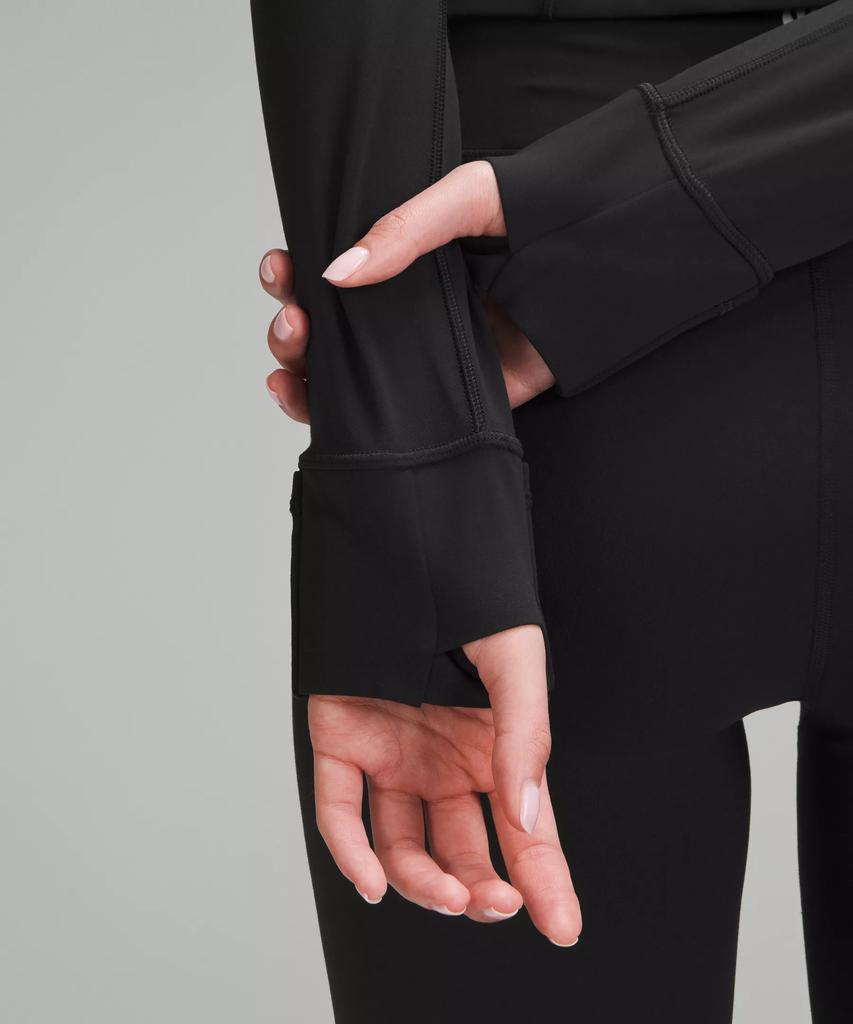 Lululemon Define Cropped Jacket *Nulu - Outdoor - BeyondStyle
