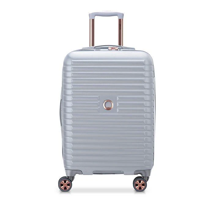 Delsey Paris Delsey Cruise 3.0 Carry On Expandable Spinner Suitcase 1