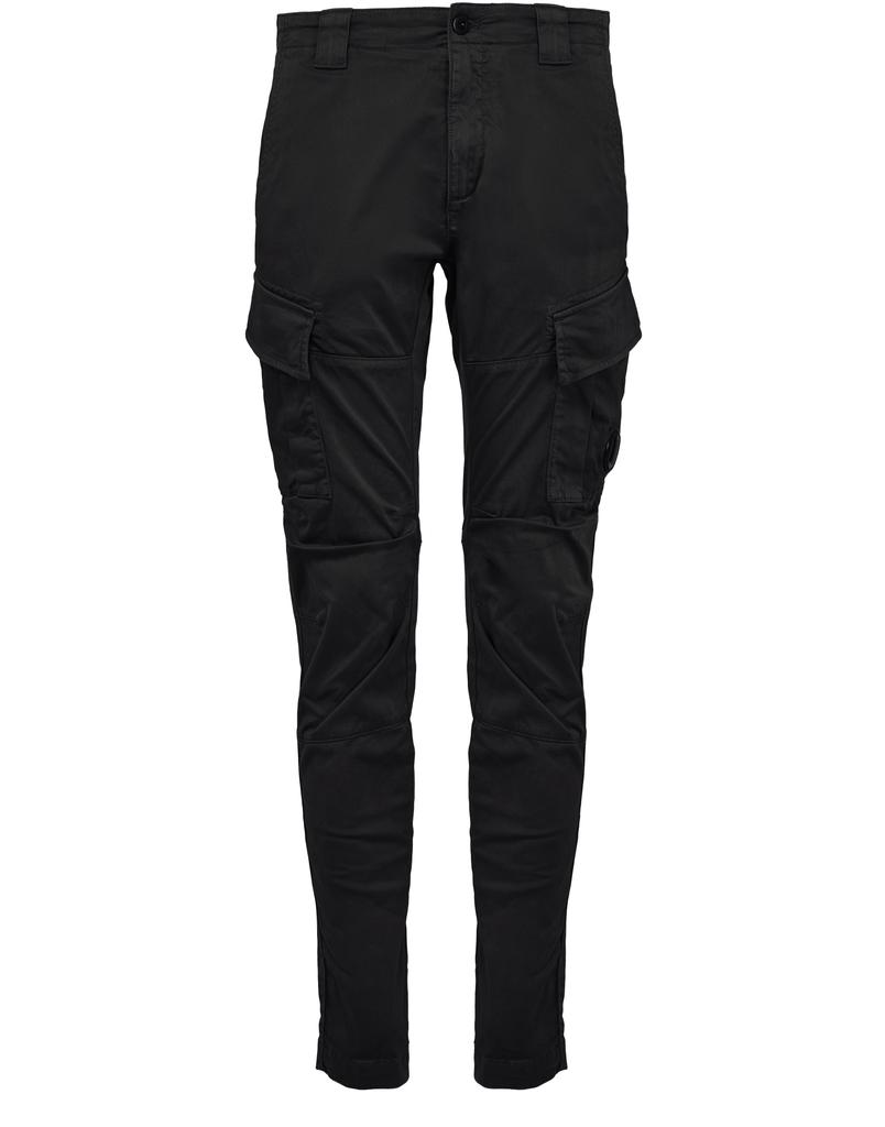 CP Company Lens fitted cargo pants