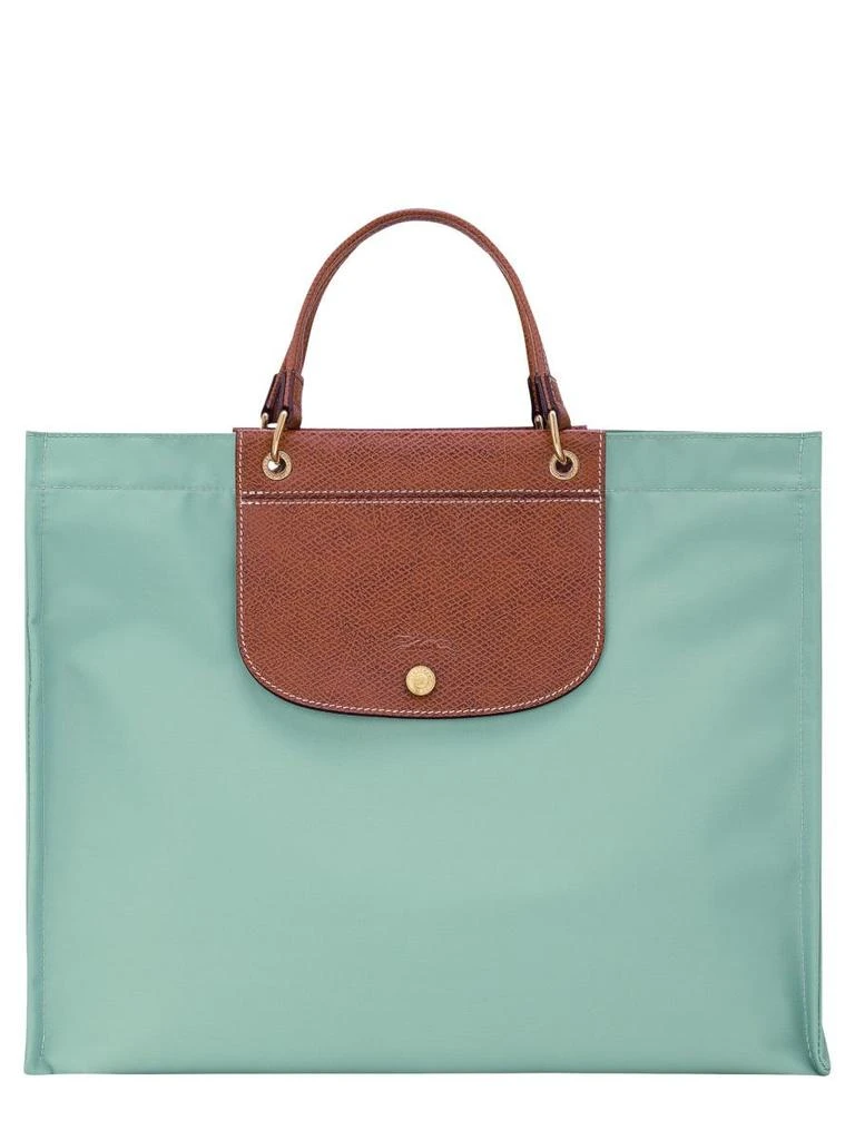 Longchamp Longchamp "Cabas L" Shopping Bag 1